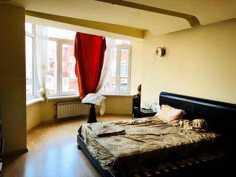 квартира по адресу Введенская ул., 29/58