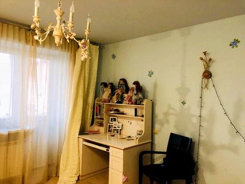 квартира по адресу Введенская ул., 29/58