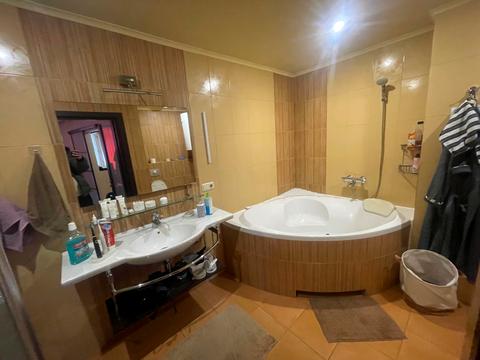 квартира по адресу Введенская ул., 29/58