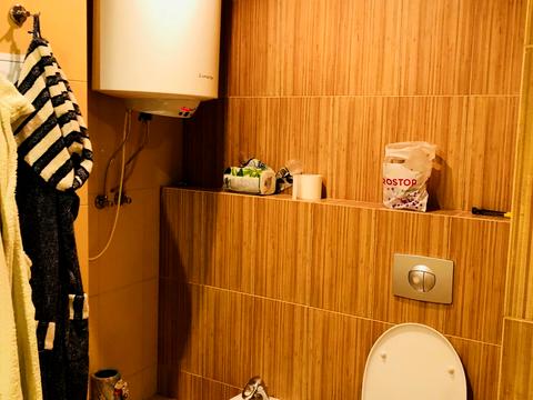 квартира по адресу Введенская ул., 29/58