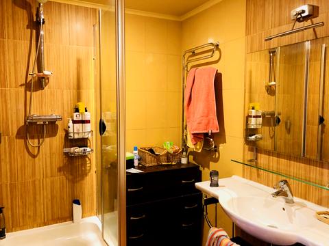 квартира по адресу Введенская ул., 29/58