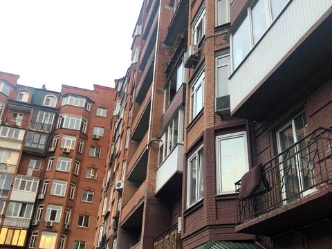 квартира по адресу Введенская ул., 29/58