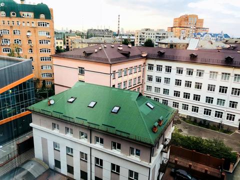 квартира по адресу Введенская ул., 29/58