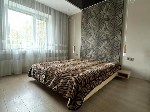 квартира по адресу Новогодняя ул., 45