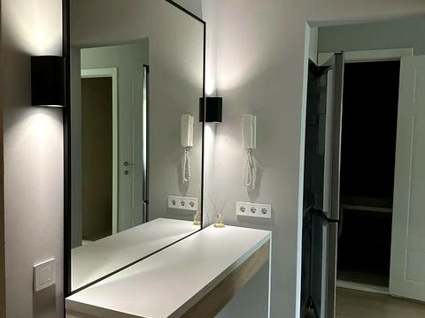 квартира по адресу Новогодняя ул., 45