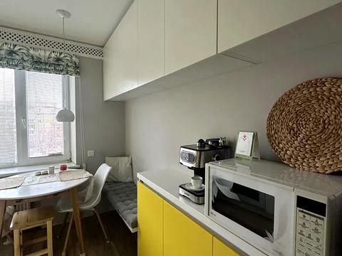 квартира по адресу Новогодняя ул., 45