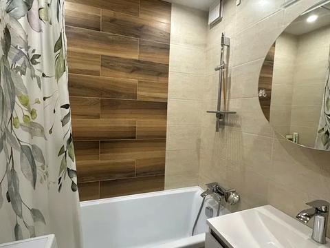 квартира по адресу Новогодняя ул., 45