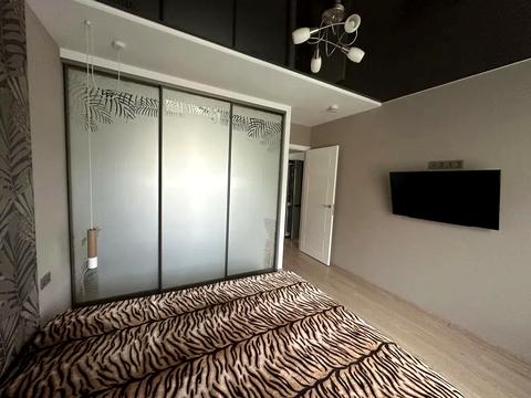 квартира по адресу Новогодняя ул., 45