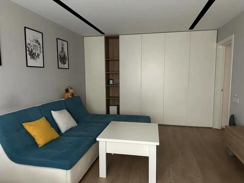 квартира по адресу Новогодняя ул., 45