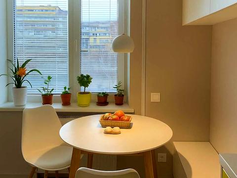 квартира по адресу Новогодняя ул., 45