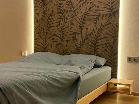 квартира по адресу Новогодняя ул., 45