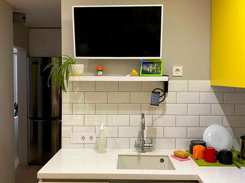 квартира по адресу Новогодняя ул., 45