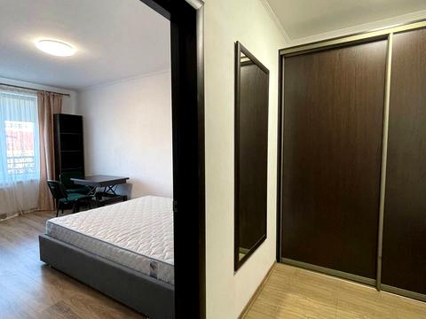 квартира по адресу Княгини Ольги ул., 100л