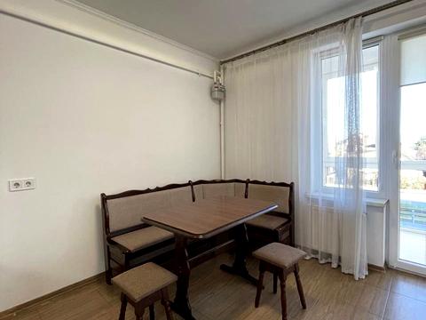 квартира по адресу Княгини Ольги ул., 100л