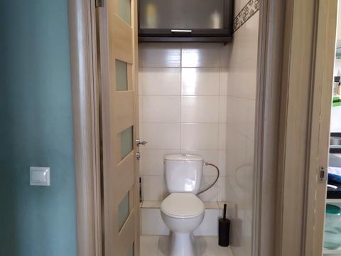 квартира по адресу Главная ул., 104