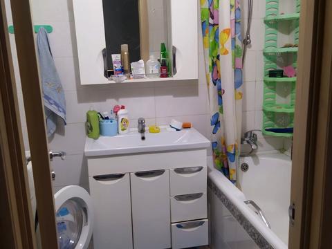 квартира по адресу Главная ул., 104