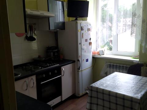 квартира по адресу Главная ул., 104