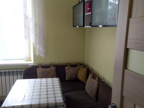 квартира по адресу Главная ул., 104