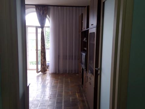 квартира по адресу Главная ул., 104