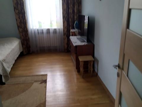 квартира по адресу Главная ул., 104