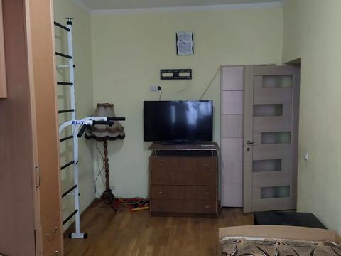 квартира по адресу Главная ул., 104