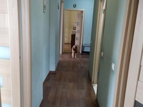 квартира по адресу Главная ул., 104