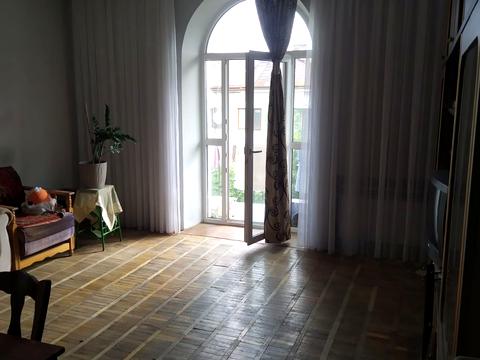 квартира по адресу Главная ул., 104