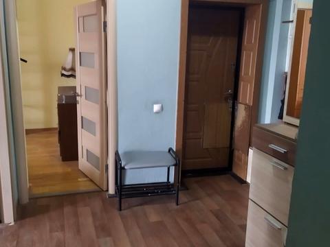 квартира по адресу Главная ул., 104