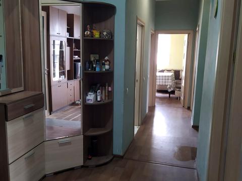 квартира по адресу Главная ул., 104