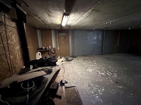 паркомісце за адресою Святослава Хороброго вул., 23