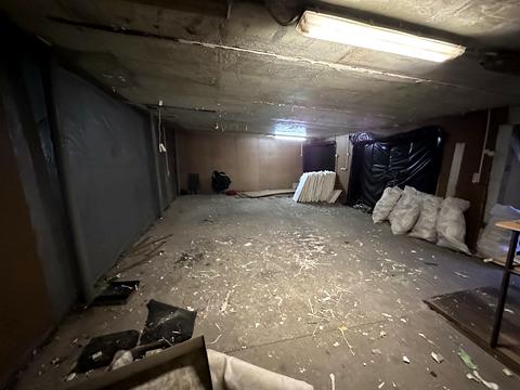 паркомісце за адресою Святослава Хороброго вул., 23