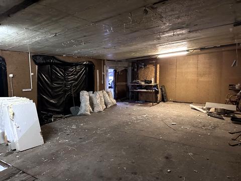 паркомісце за адресою Святослава Хороброго вул., 23