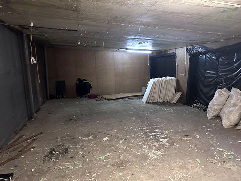 паркомісце за адресою Святослава Хороброго вул., 23