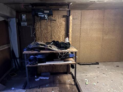 паркомісце за адресою Святослава Хороброго вул., 23