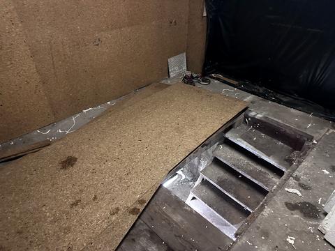 паркомісце за адресою Святослава Хороброго вул., 23