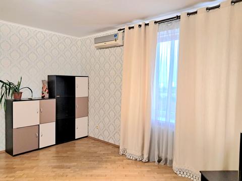 квартира за адресою Краківська вул., 15