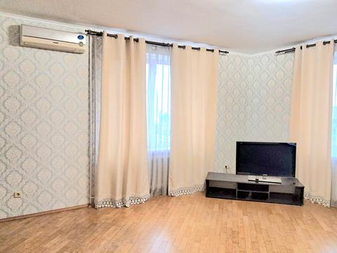 квартира за адресою Краківська вул., 15