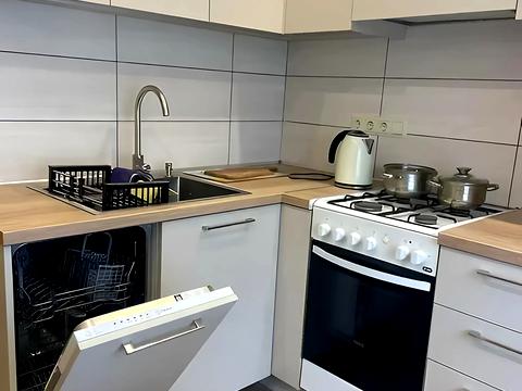 квартира за адресою Короля Данила вул., 11а