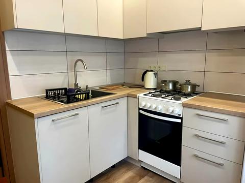 квартира за адресою Короля Данила вул., 11а