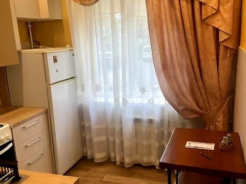 квартира за адресою Короля Данила вул., 11а