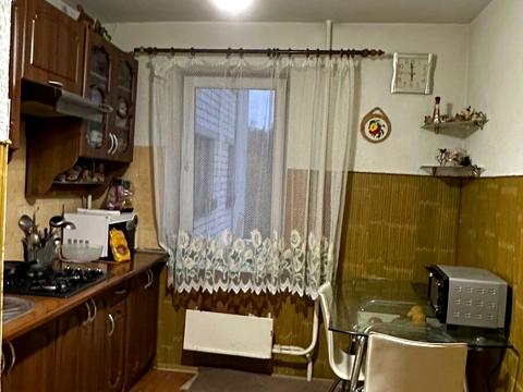 кімната за адресою Львів, Василя Щурата вул., 18