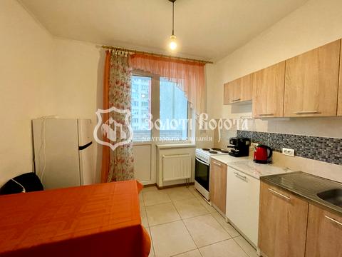 квартира за адресою Драгоманова вул., 6/1