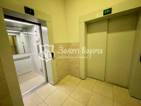 квартира за адресою Драгоманова вул., 6/1