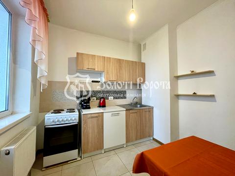 квартира за адресою Драгоманова вул., 6/1