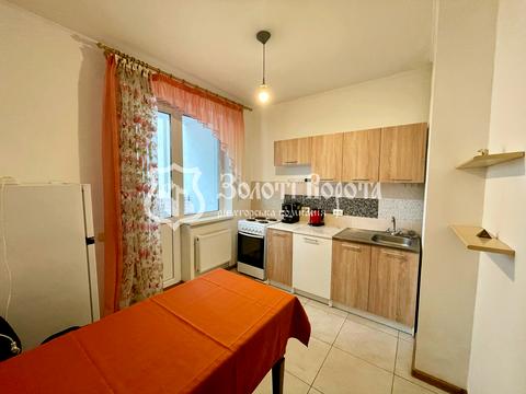 квартира за адресою Драгоманова вул., 6/1