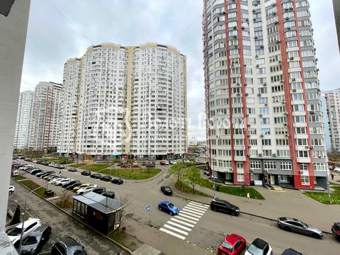 квартира за адресою Драгоманова вул., 6/1