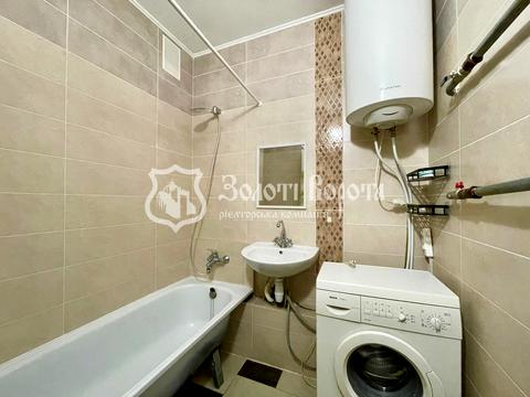 квартира за адресою Драгоманова вул., 6/1