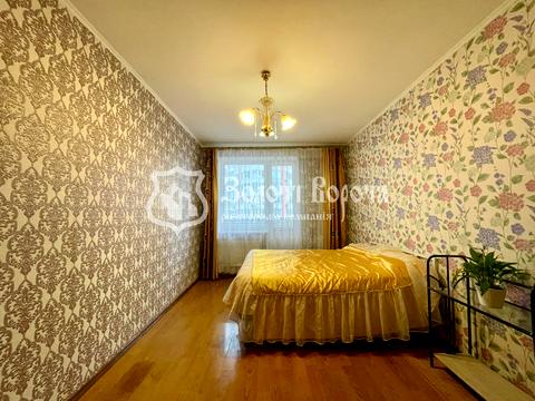 квартира за адресою Драгоманова вул., 6/1