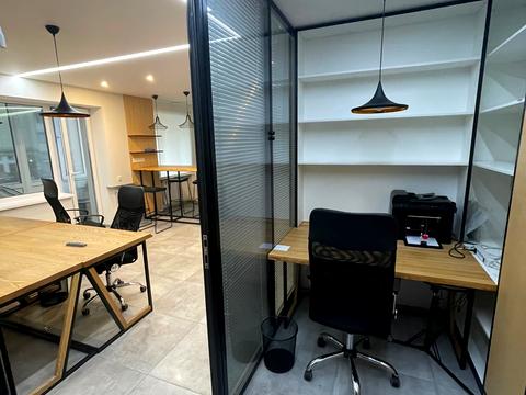 квартира по адресу Оболонская ул., 38