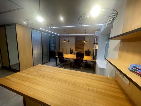 квартира по адресу Оболонская ул., 38